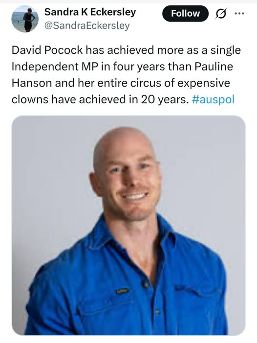 Just Thinking? tweet media