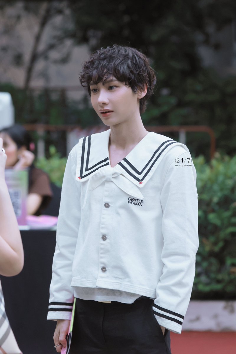 𝟐𝟒/𝟕 ᵕ̈ tweet media