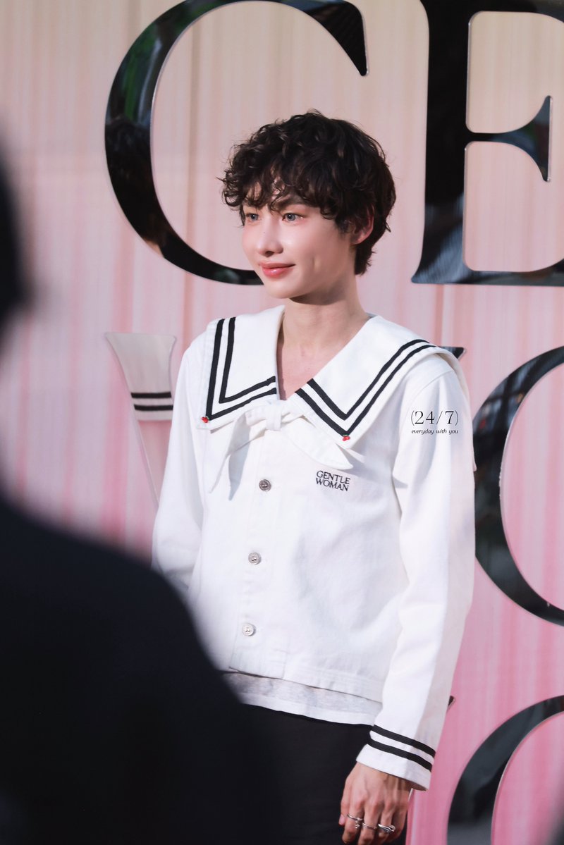 𝟐𝟒/𝟕 ᵕ̈ tweet media