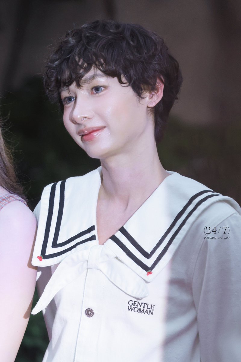 𝟐𝟒/𝟕 ᵕ̈ tweet media