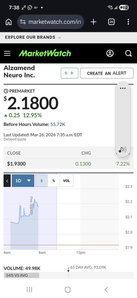 Shereef of Tribe Trading tweet media