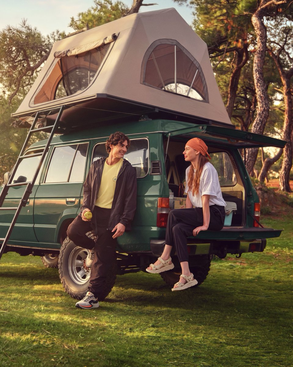 Lumberjack Türkiye tweet media