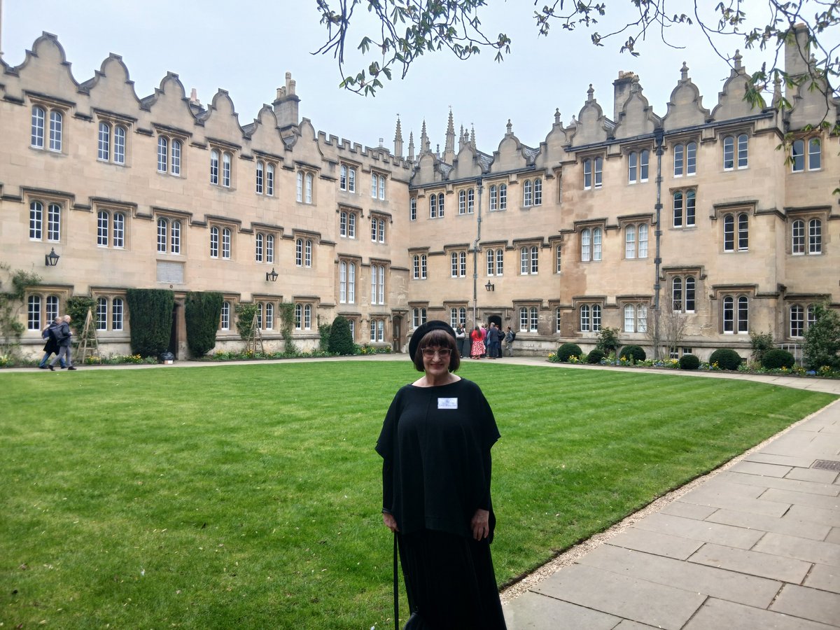 Luba Macpherson tweet media