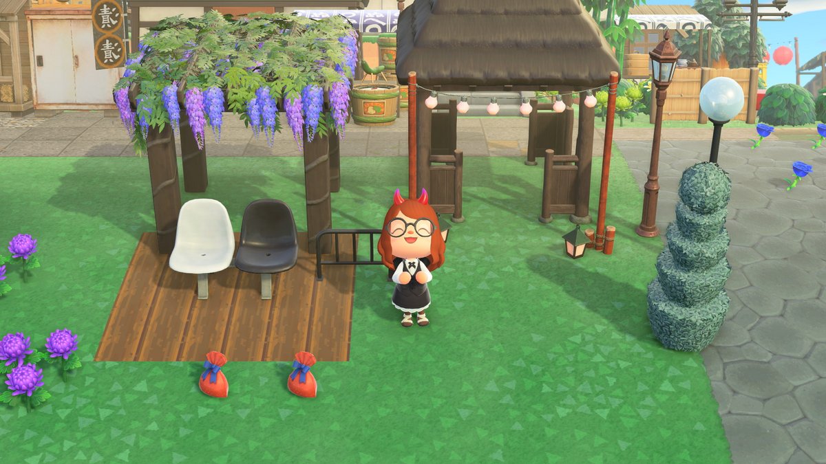 あつたま tweet media