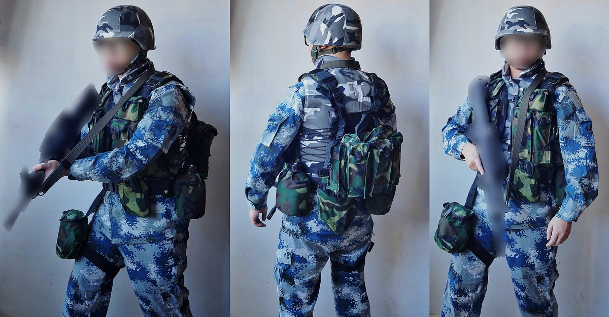 衛宮源文 tweet media