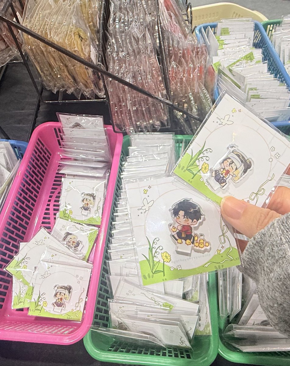 Melty • HARiBO tweet media