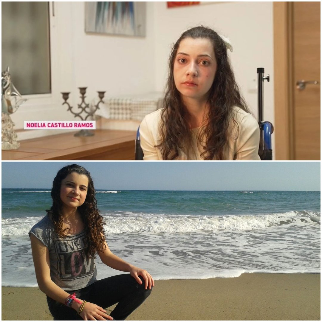 𝗗𝗮𝗻𝗻𝗶𝗮 𝗥𝗶𝗼𝘀 𝗡𝗮𝗰𝗶𝗳 tweet media