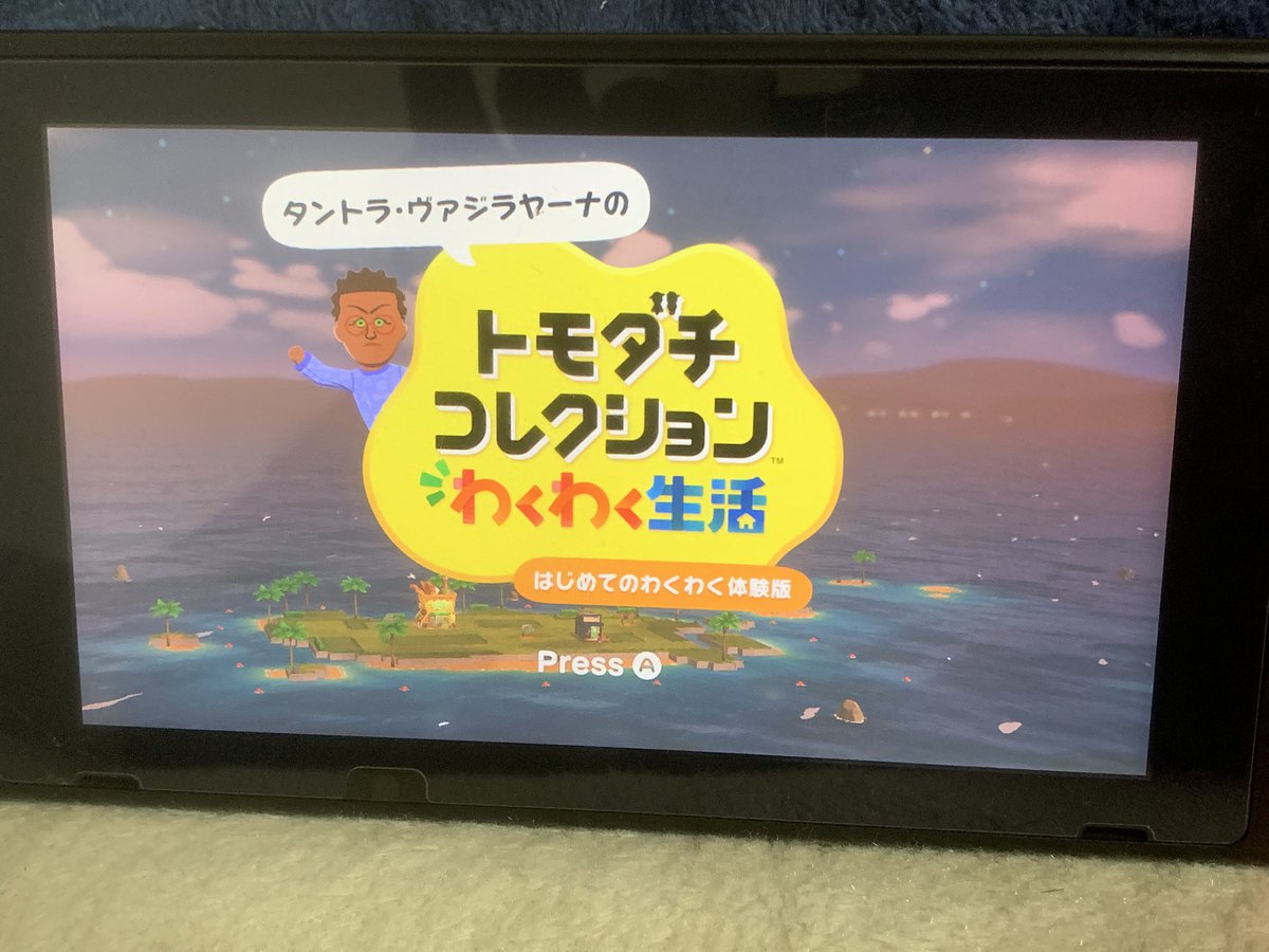 ノニット tweet media