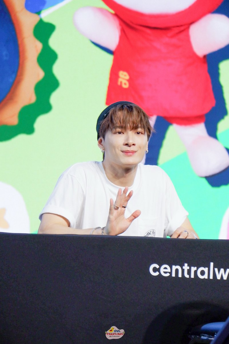 ปนจ.✍️❤️🆕 tweet media