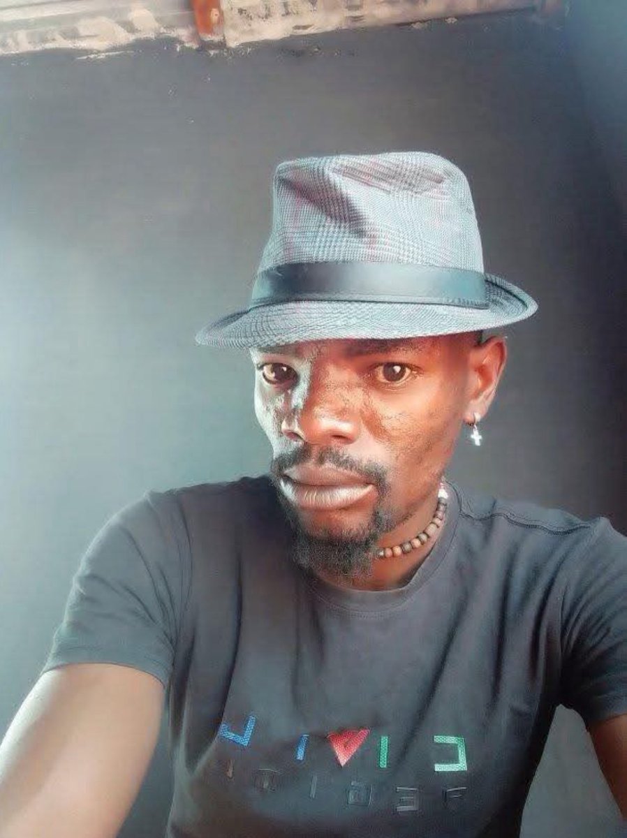 Saucejuice 🇳🇬 tweet media