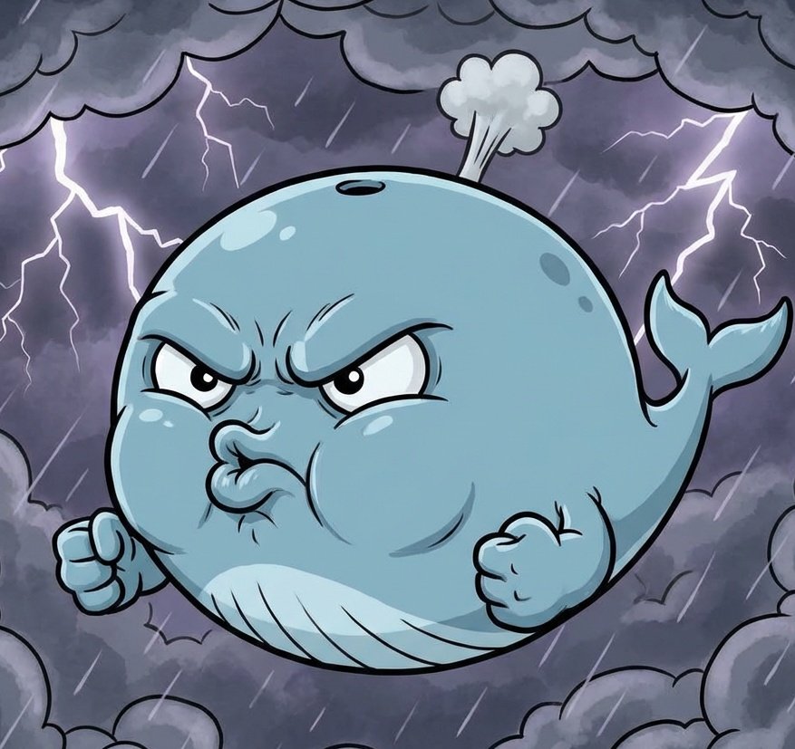 willy the whale tweet media