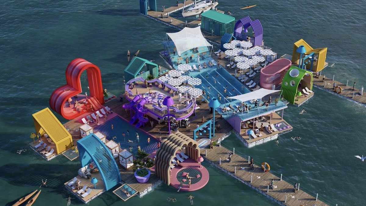 100architects tweet media