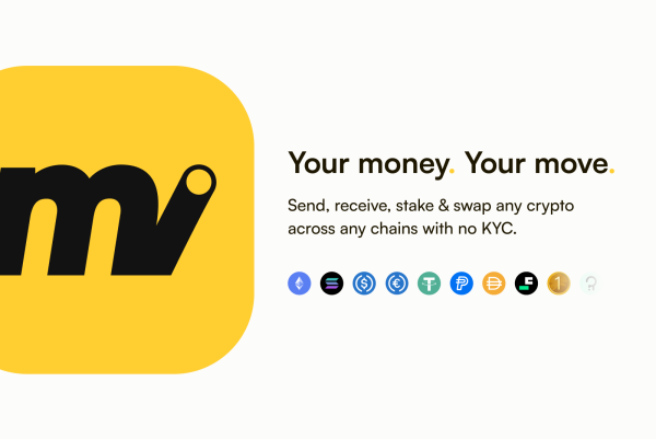 Introducing Moove: The All-in-One Web3 Fintech Platform Ever wondered ...