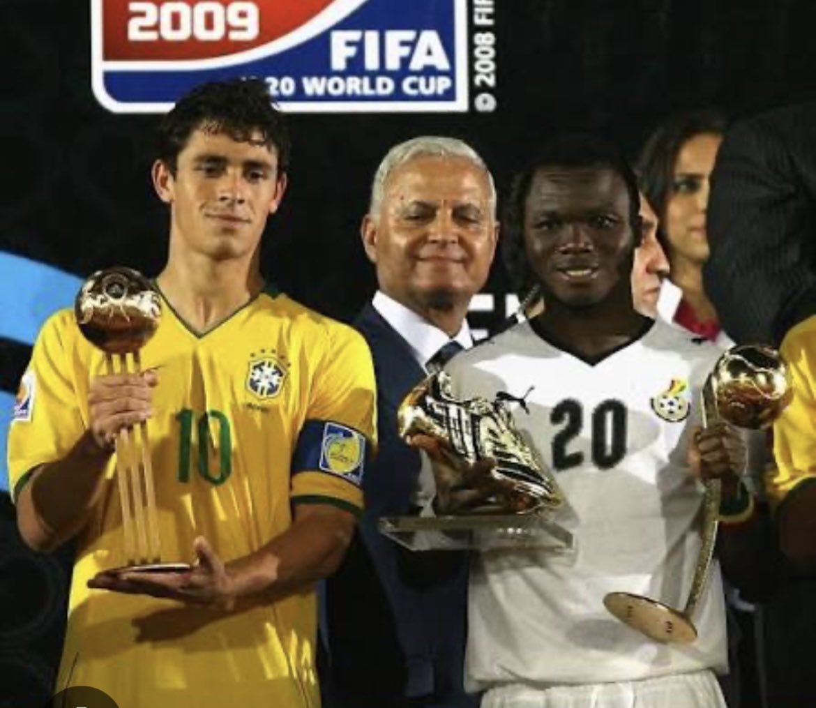 THE GREATEST tweet media