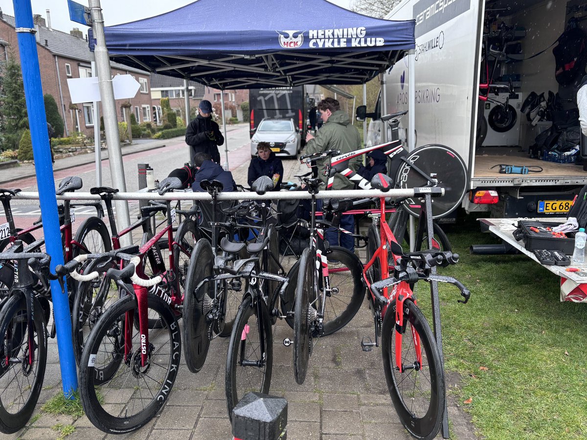 Courage Events tweet media