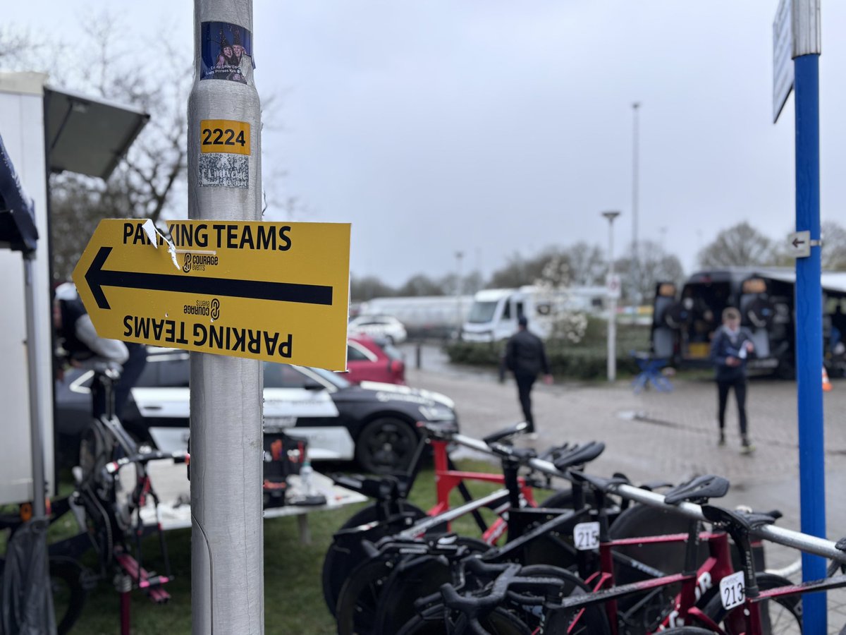 Courage Events tweet media