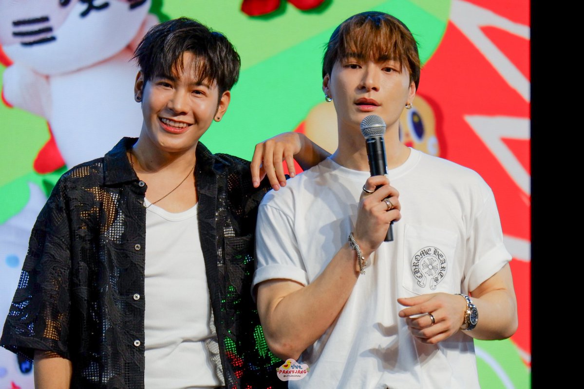 ปนจ.✍️❤️🆕 tweet media