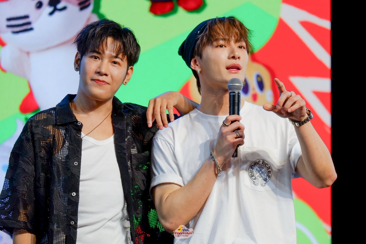 ปนจ.✍️❤️🆕 tweet media