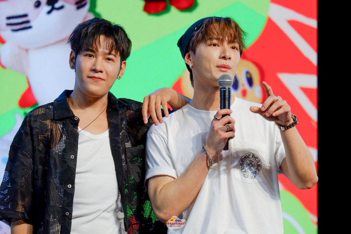 ปนจ.✍️❤️🆕 tweet media