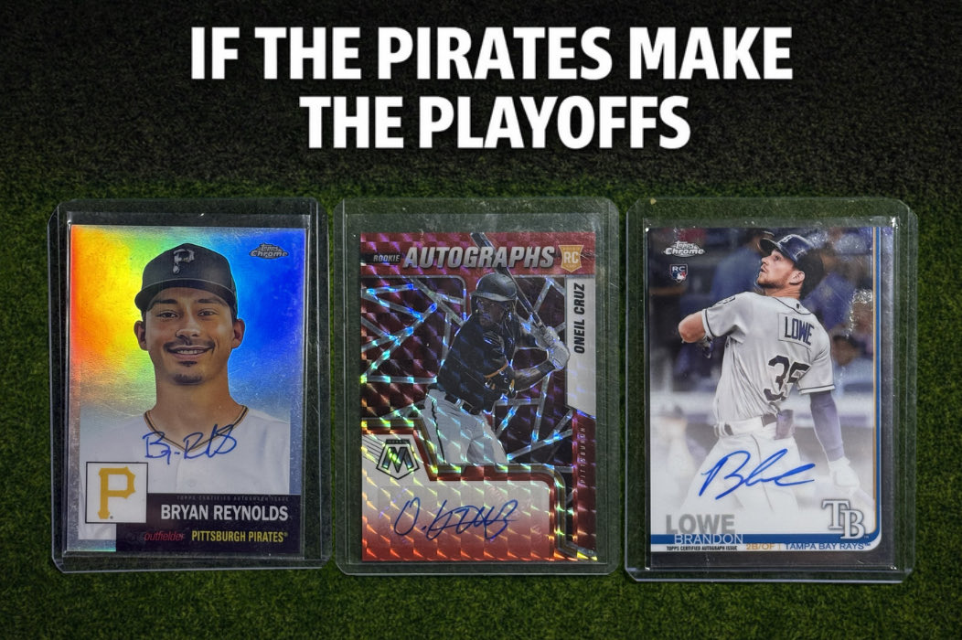 The Bucco Beat tweet media