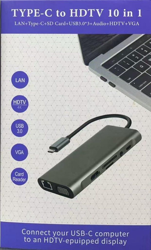 LVA ELECTRONIQUE tweet media