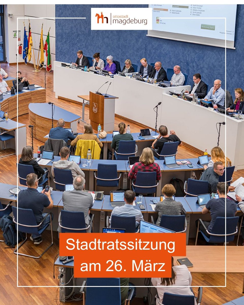 Ottostadt Magdeburg tweet media