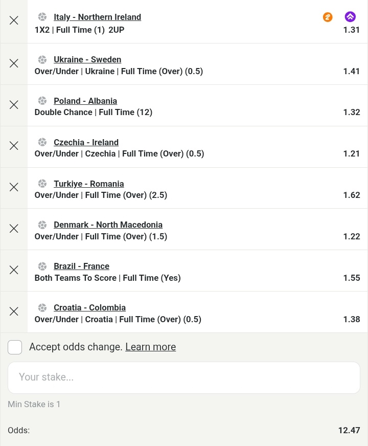 Jam Tipz 🟦 tweet media