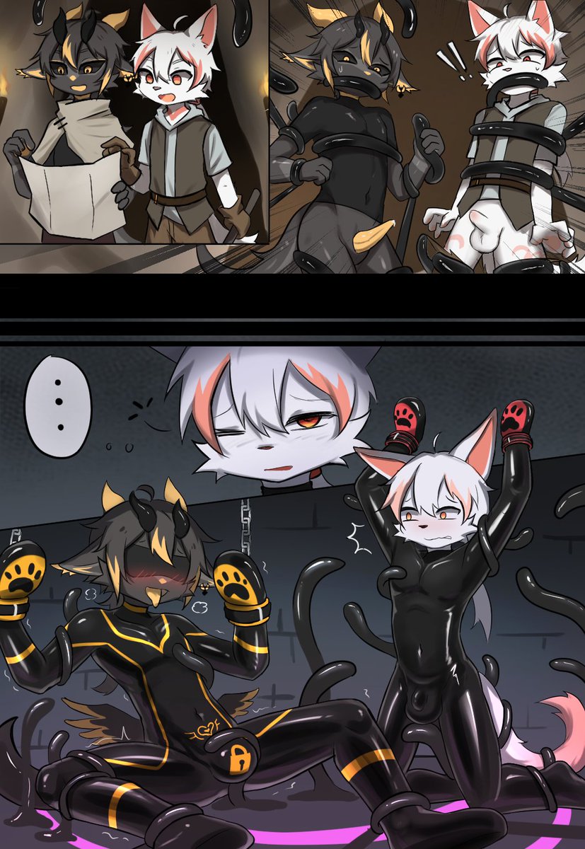 Kofetsu🔞_ tweet media