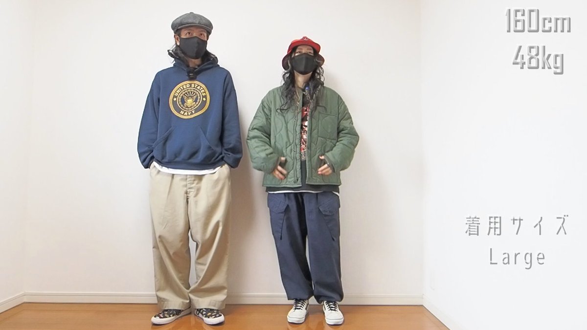 BP_ARMY33's tweet photo. 今回のYouTubeはUSAFのCWU-9/Pのライナーをご紹介☺️
よくあるアウターに取り付けるライナーでなくこれはジッパーで脱着出来てアウターとしても着れる万能なライナー
軍物ライナーの中では見た目、使いやすさNo.1
胸のパッチポケットが可愛くミリタリーらしさもある憎いやつ
▶️https://t.co/c3iyxzQjXs https://t.co/m2b4jATtTP
