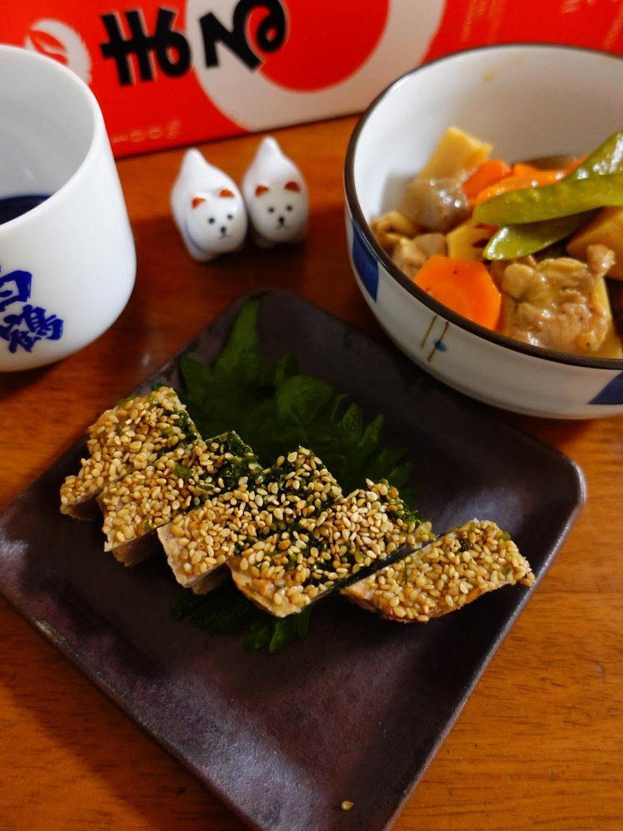 たまきち⚓大湊鎮守府🍶 tweet media