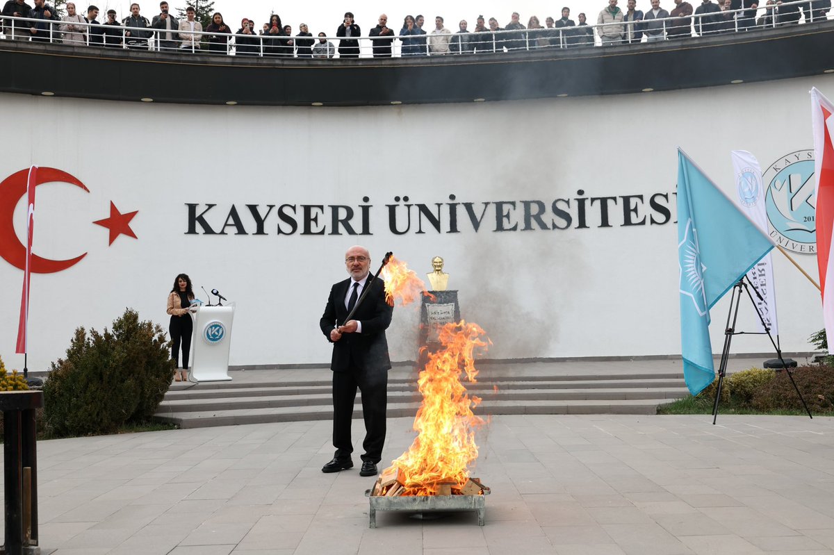 Prof. Dr. Kurtulus Karamustafa 🇹🇷 tweet media