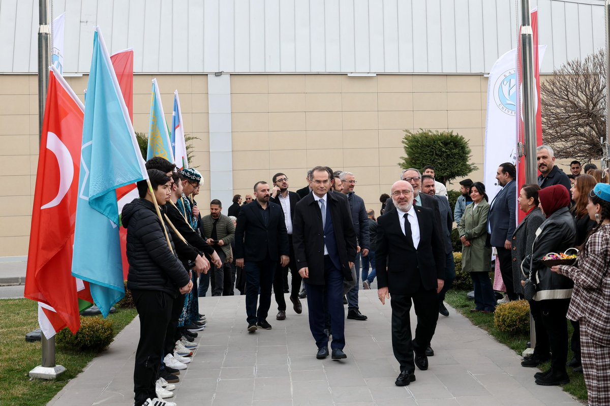 Prof. Dr. Kurtulus Karamustafa 🇹🇷 tweet media