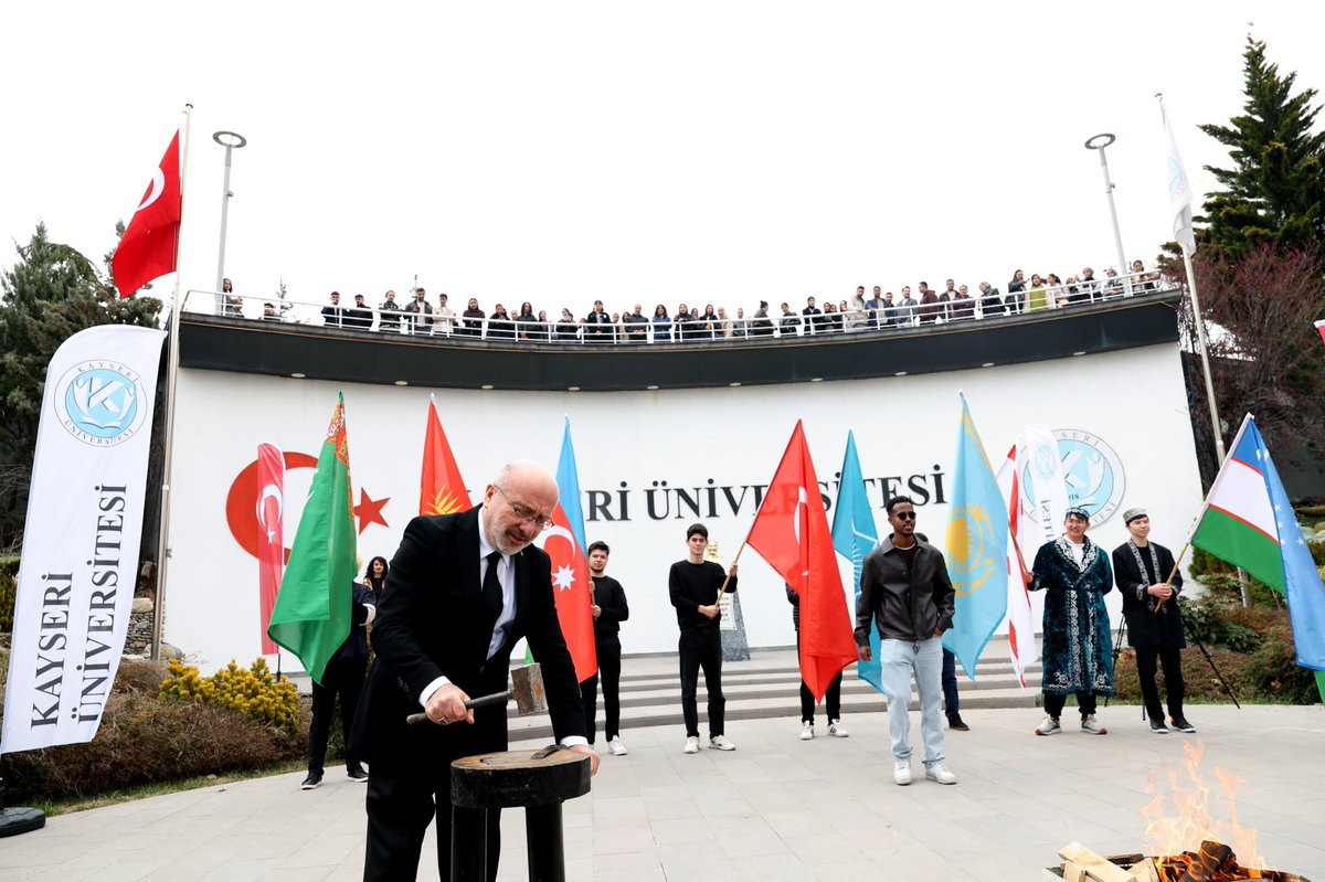 Prof. Dr. Kurtulus Karamustafa 🇹🇷 tweet media