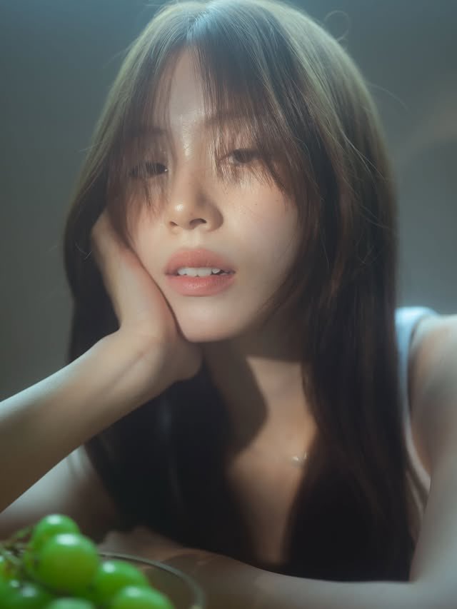 Fond Natticha 🤍 TH Fans tweet media