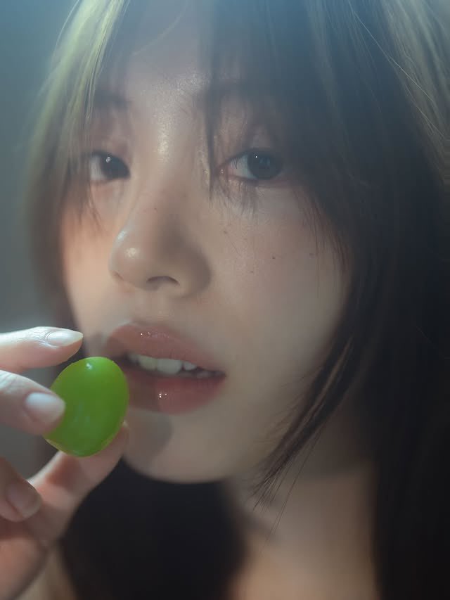 Fond Natticha 🤍 TH Fans tweet media