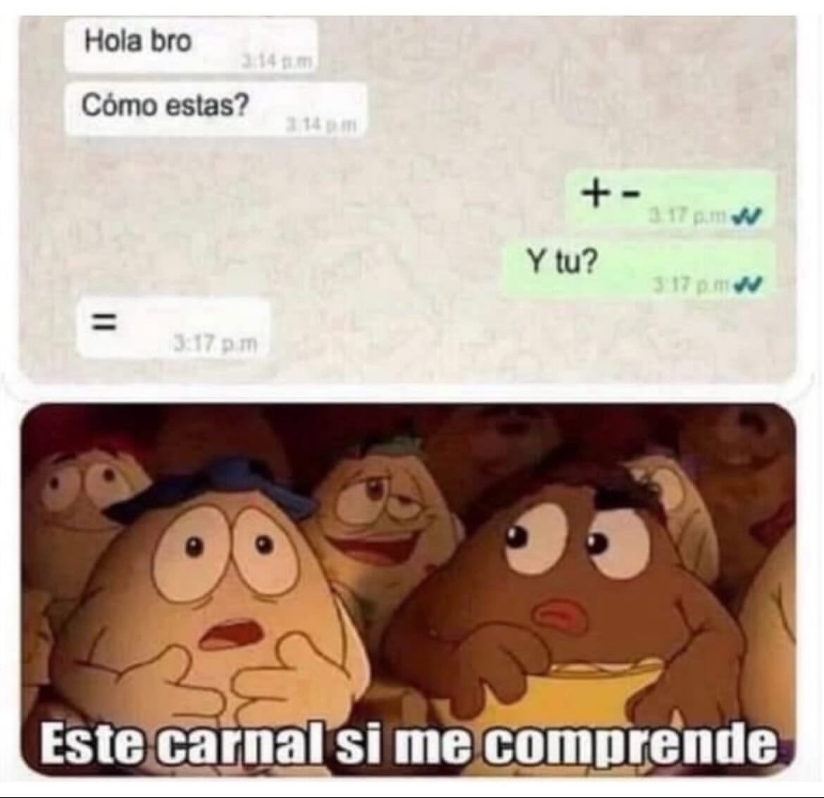 Más Ciencia tweet media