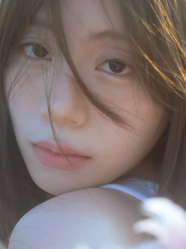 Fond Natticha 🤍 TH Fans tweet media