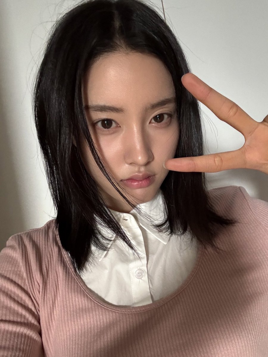 yoon mandou uma mensagem 💌 tweet media