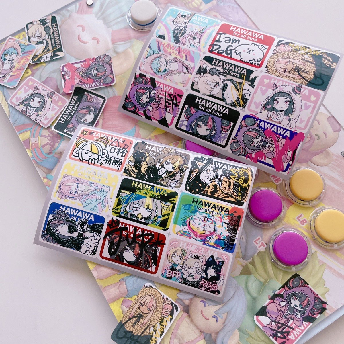 はわわちゃん👑 tweet media