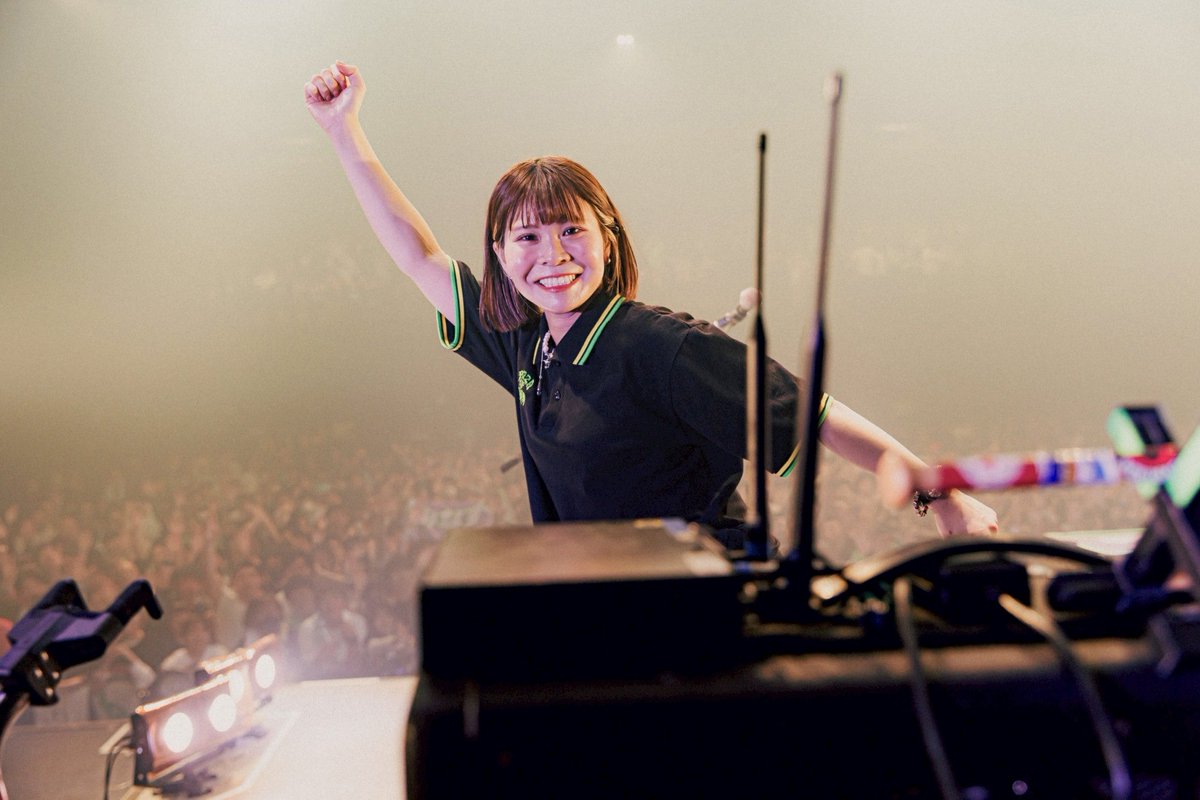 サバシスター tweet media