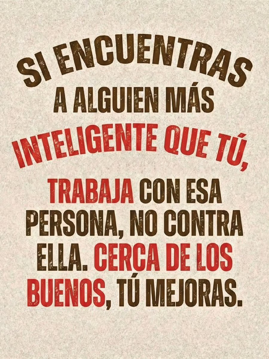 🚦Y UN GRAN MENSAJE DE ESTA CUENTA: