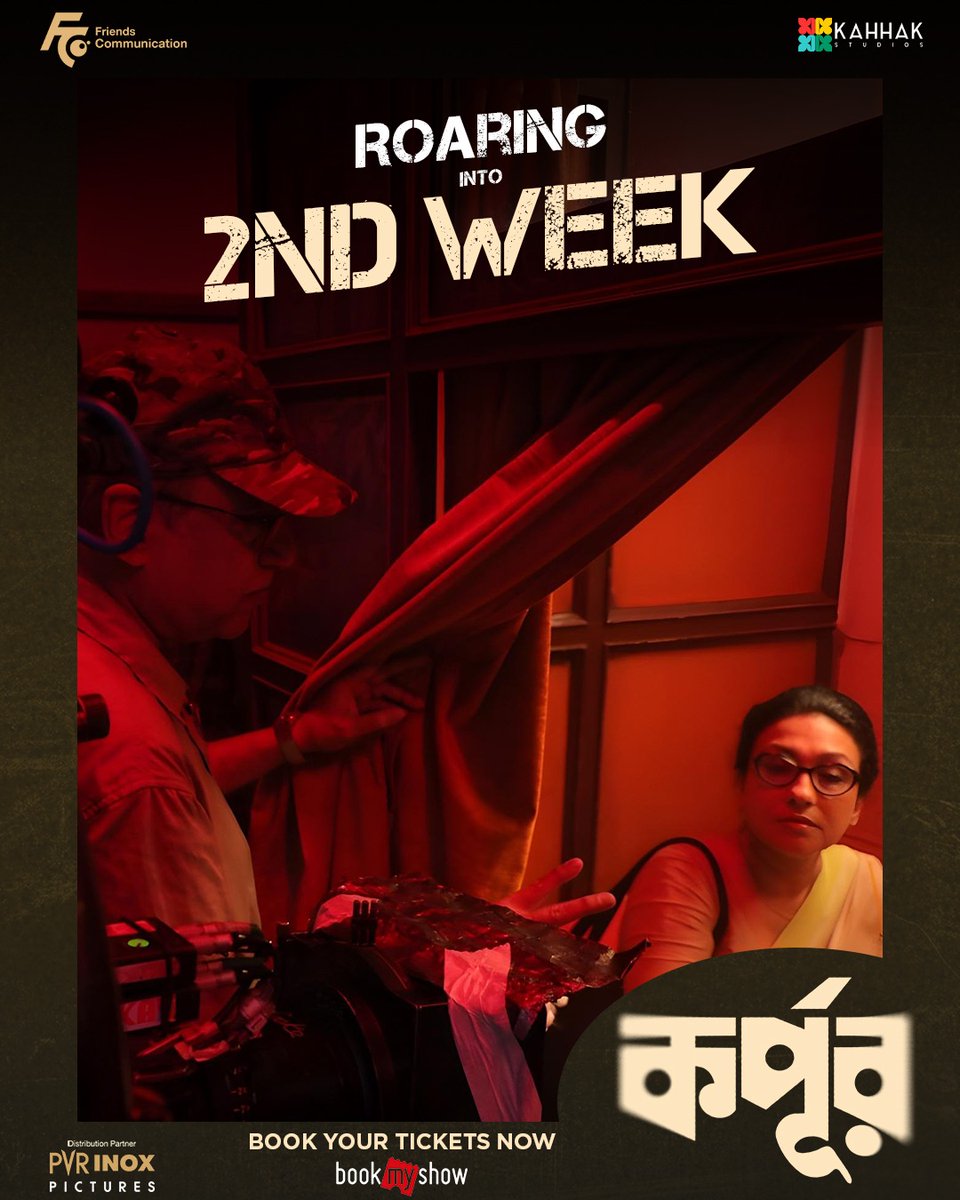 FriendsCommunication tweet media