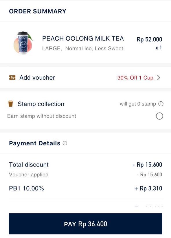 sowriy's tweet photo. yuk yang mau beli CHAGEE, ada diskon 30% buat kamu! https://t.co/oIq7jAO2Qu

caranya tinggal masukin kode refferal 
AVVqmVA

#zonauang #zonajajan https://t.co/z2OU5WxrOL
