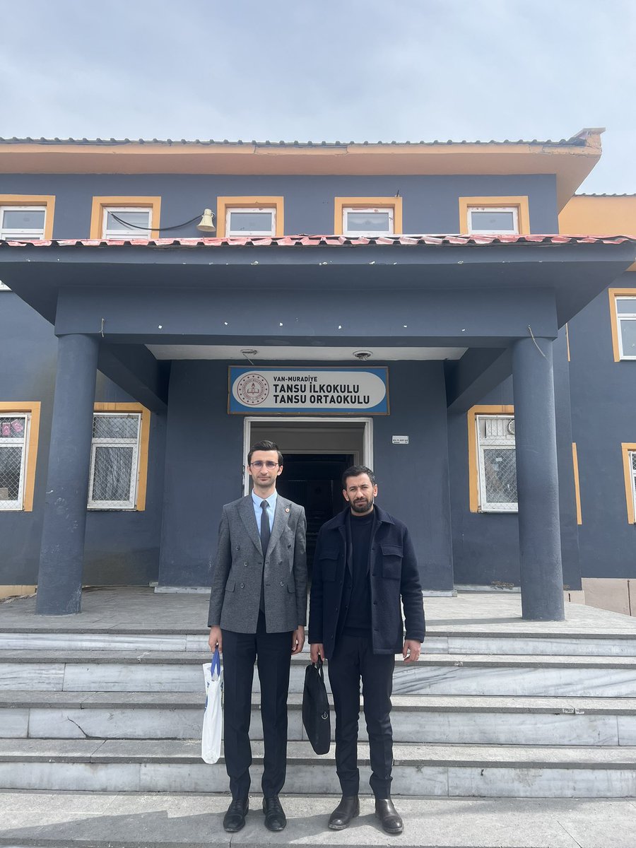 Van Eğitim Sen tweet media