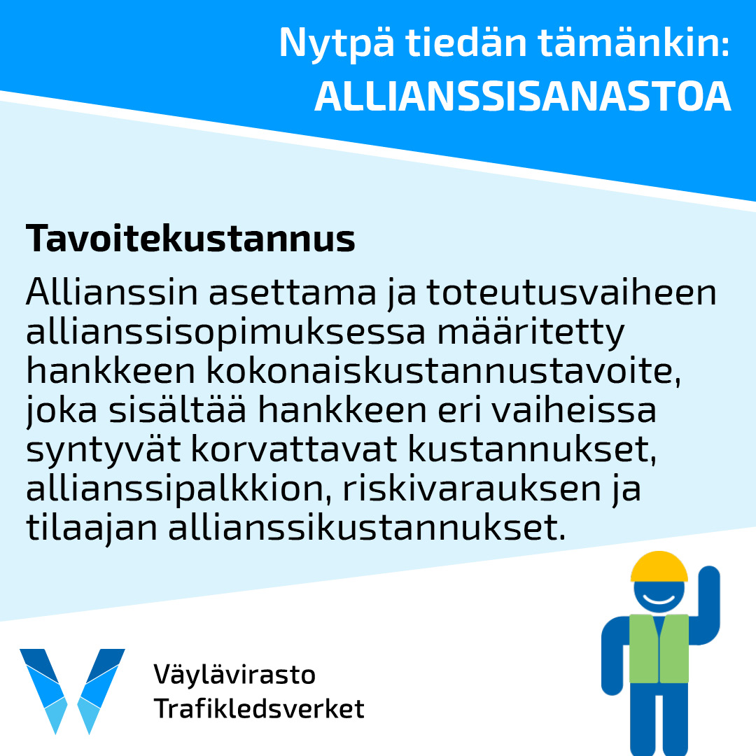 Hailuodon kiinteä yhteys -allianssihanke tweet media