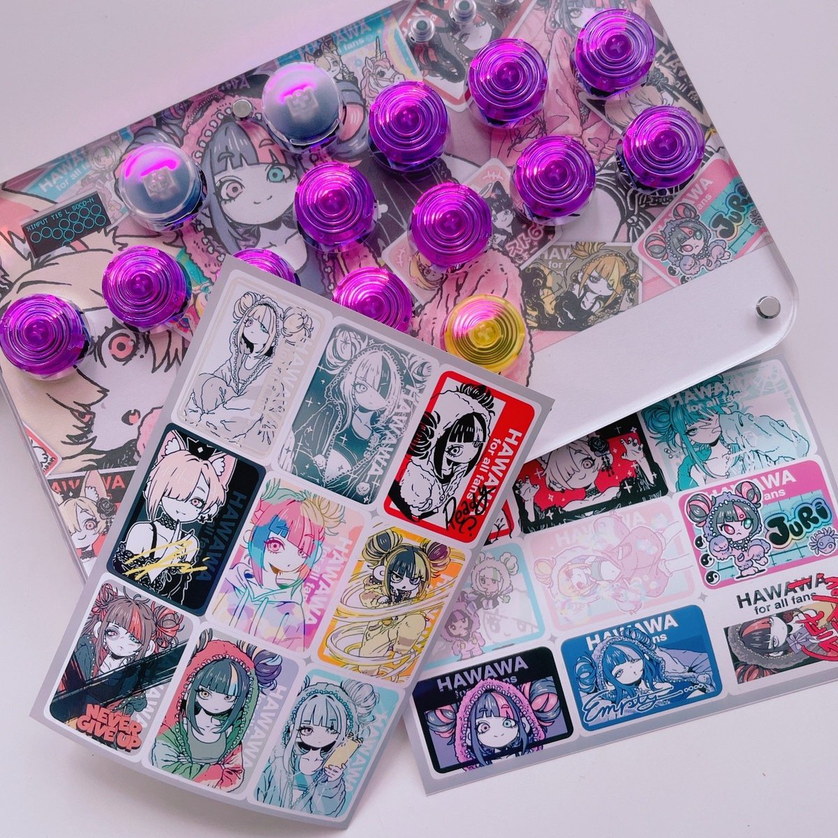 はわわちゃん👑 tweet media