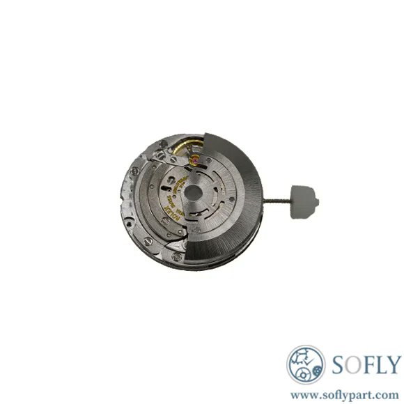 HuiPan1717's tweet image. VR3135 Automatic Movement ⚙️
Blue balance spring + stable performance
Built for 3135-style compatibility &amp;amp; repair work

🔗 soflypart.com/product/china-…

#Watchmaking #WatchRepair #MechanicalMovement