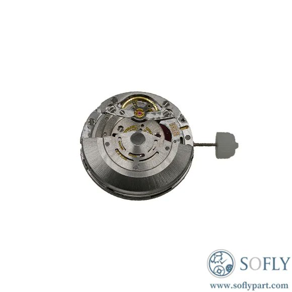 HuiPan1717's tweet image. VR3135 Automatic Movement ⚙️
Blue balance spring + stable performance
Built for 3135-style compatibility &amp;amp; repair work

🔗 soflypart.com/product/china-…

#Watchmaking #WatchRepair #MechanicalMovement