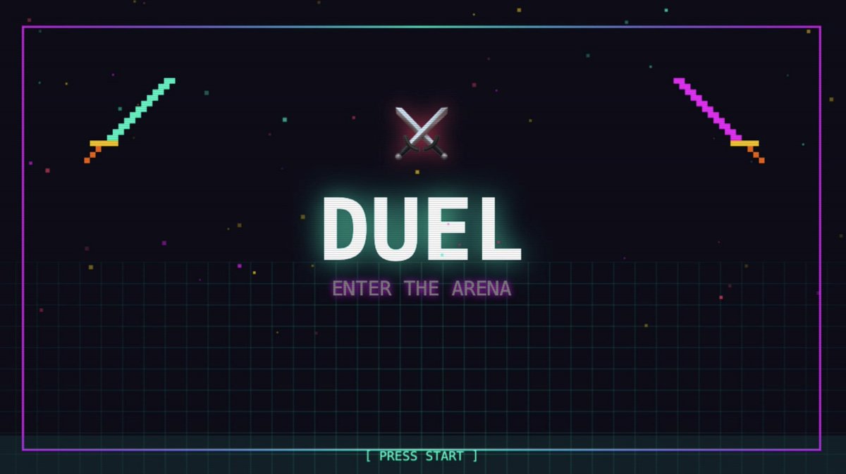 DuelMe ⚔️ tweet media