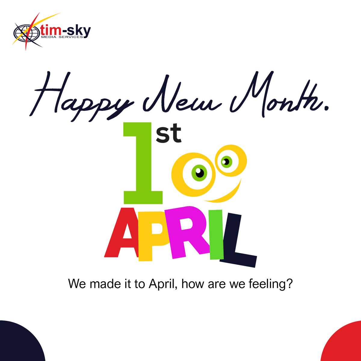 Tim-Sky Media Services tweet media